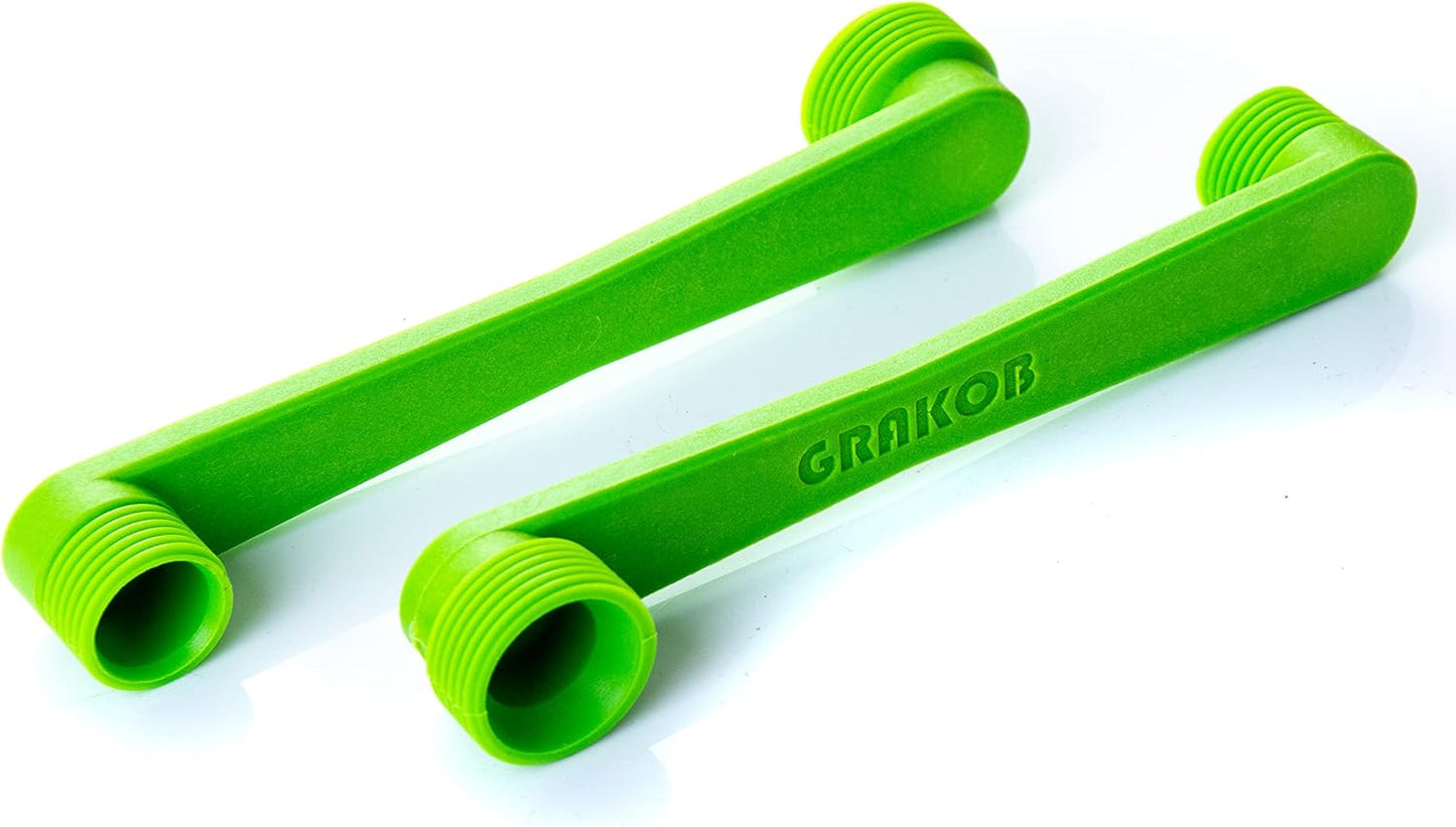 15Mm & 22Mm RCT3 Plastic Plumb Thumbs Radiator Capping Tool