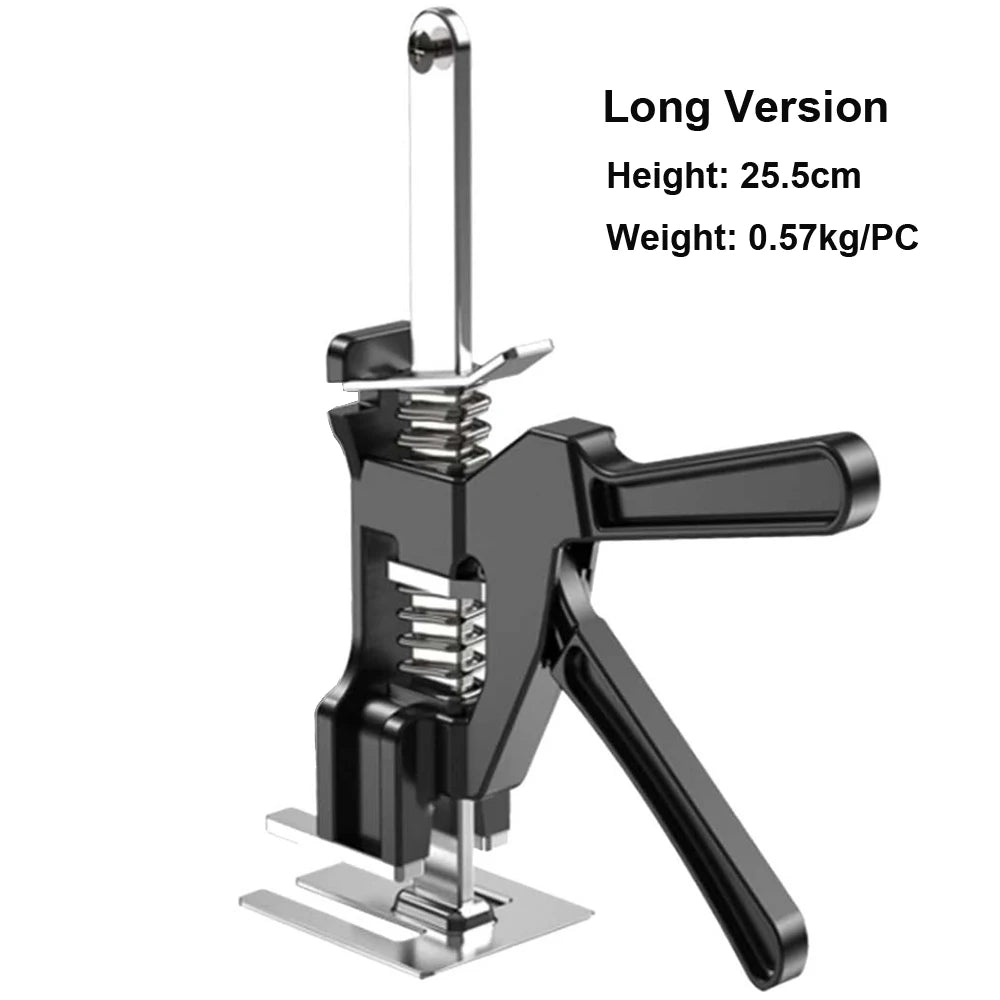 New Hand Lifting Tool Labor-Saving Arm Jack Door Panel Drywall Lifting Cabinet Board Lifter Tile Height Adjuster Elevator Tools