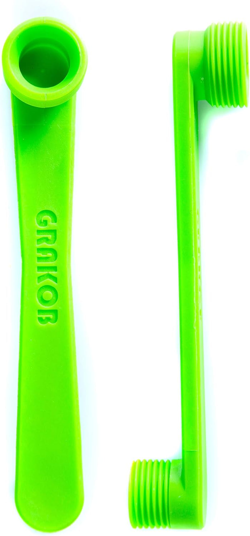 15Mm & 22Mm RCT3 Plastic Plumb Thumbs Radiator Capping Tool