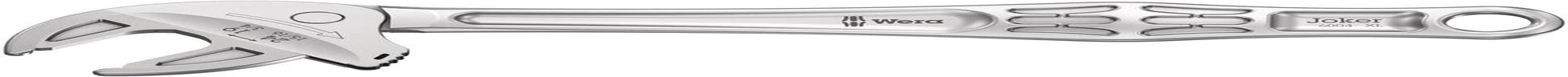 05020104001 6004 Joker XL Self-Setting Spanner, 19-24 Mm (3/4 Inch-15/16 Inch)