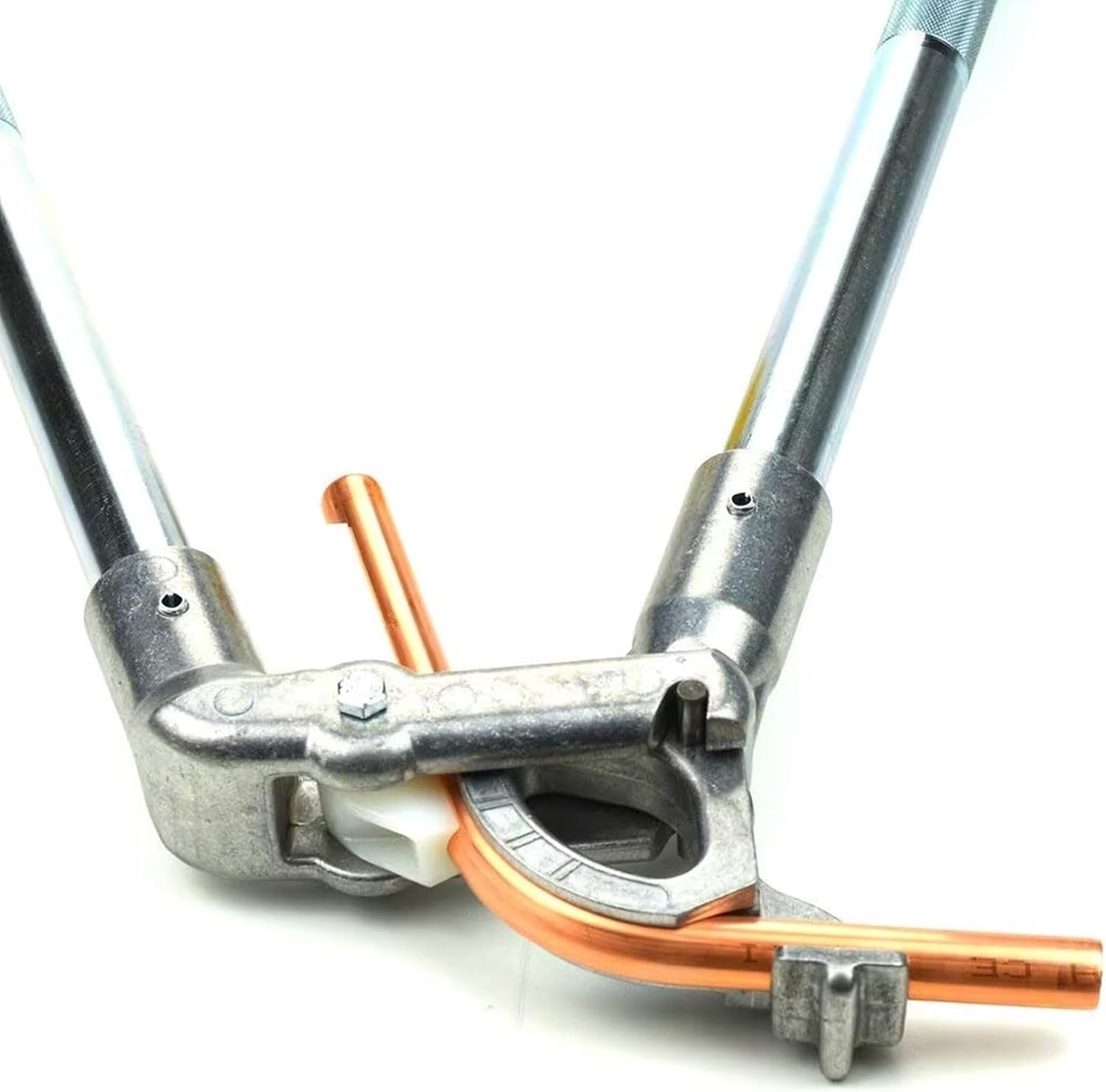 Tools Masters XV 15Mm Plumbers Compact Copper Pipe Tube Hand Bender - MON1215K