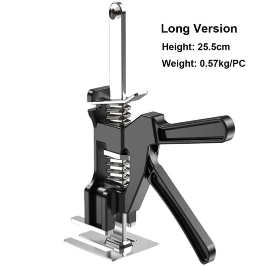 New Hand Lifting Tool Labor-Saving Arm Jack Door Panel Drywall Lifting Cabinet Board Lifter Tile Height Adjuster Elevator Tools